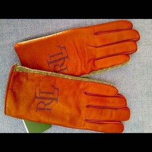 Ralph Lauren Gloves